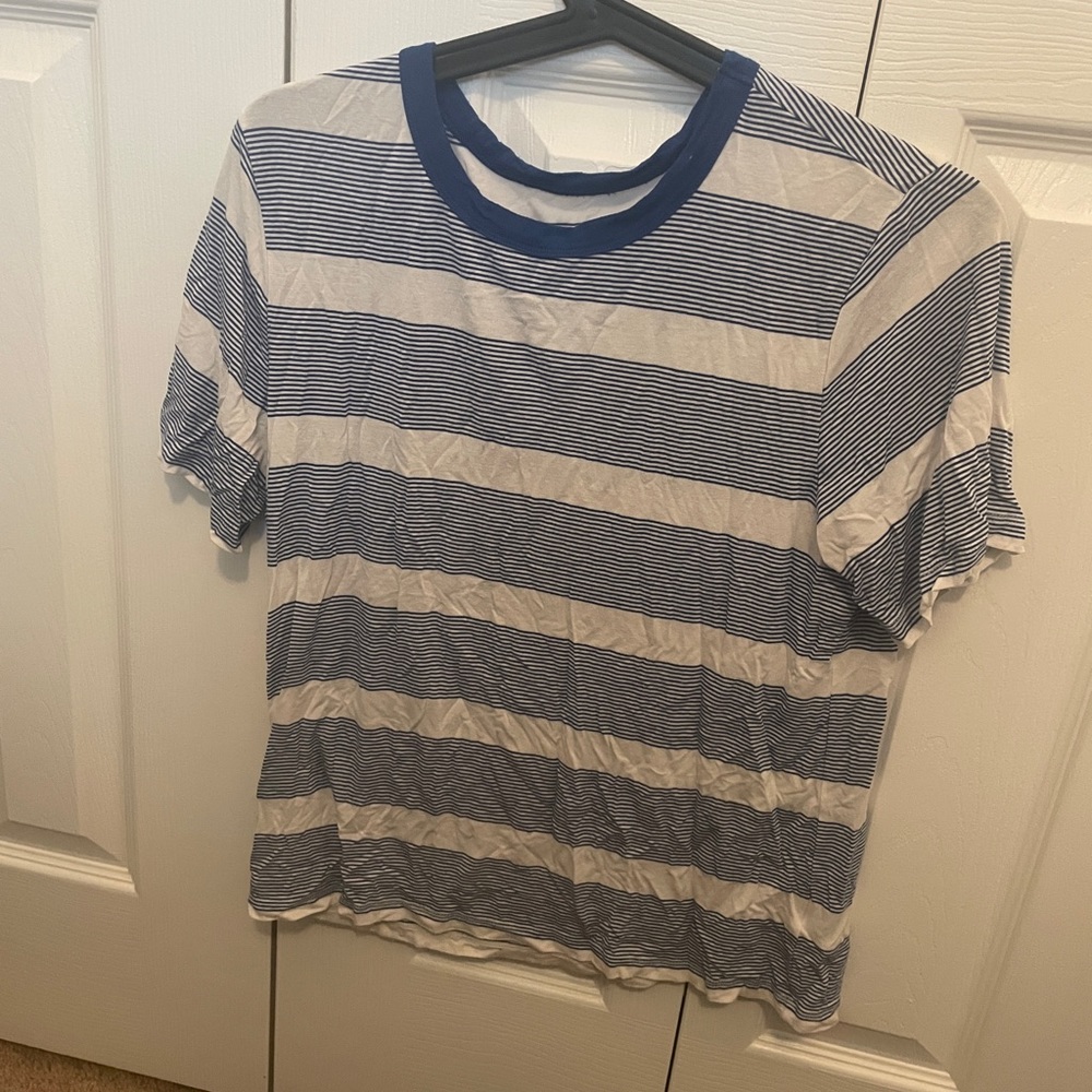 American eagle tank top, soft and sexy size medium